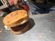 CHAUDHARY CHEESE PATTIES AND SNACKS WALE