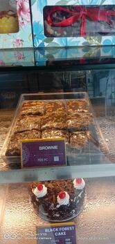 Mithai Mahal Veg Restaurant & Sweets