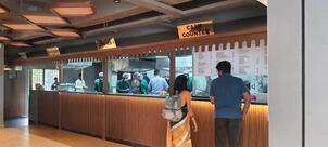 Swaad of South X Jalpaan