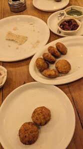 Area 96 Riverside Restaurant