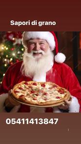 Sapori di Grano pizzeria Riccione