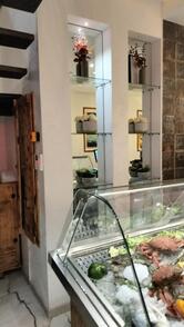 Sea Food Restaurant Sonaba