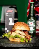 Restaurante Varanda dos Lagos - Piquet Kart