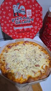 Pizzaria da Lapa