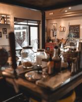 Nostrale Como - Drink & Cucina