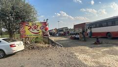 Hotel Rudra, Pure Veg