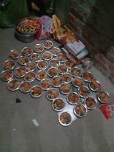 Bholu Chaat Bhandar