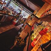 Mavy Gastrobar Curitiba