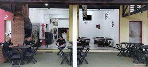 Pizzaria & Lanchonete Galvão