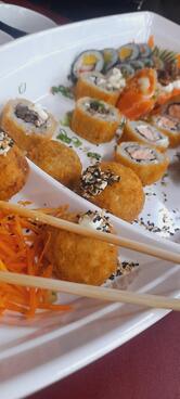 Jaspion Sushi Parauapebas