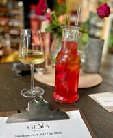 Burrata Manufaktur GIOIA • Food & Living