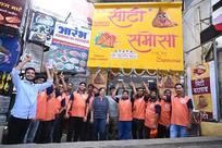 Madhavi's Food Corner