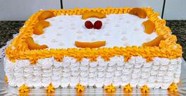 Casa de Bolos e pão caseiro