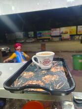 Mahadev Rajwadi Chai