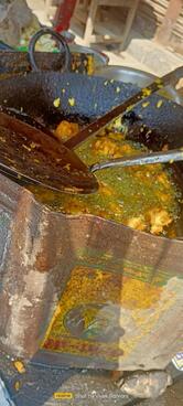 काली जी का नास्ता दुकान