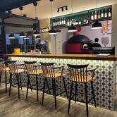 Mojo Italian Gusto