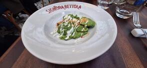 Signora Bettola - Vomero