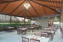 Ira - Restaurant & Lawn - Pure Veg