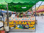 MR. DRAK BAR