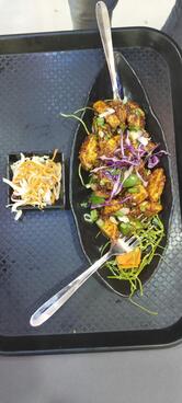 BOMBAY PAVBHAJI (VALLABHIPURWALA)