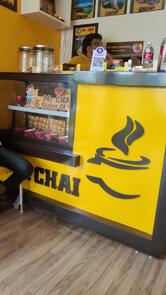 Mr. Chai