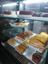 Cafezinn Café Barra