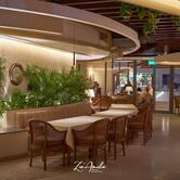 Zia Amelia Restaurant - U Venues Mall, New Cairo
