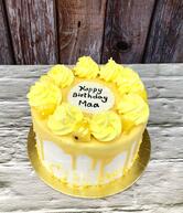 SUGAR DELIGHTS (Home Baking)