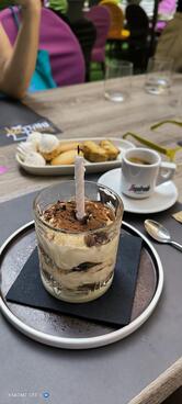 Il Conte Brillo Pantheon