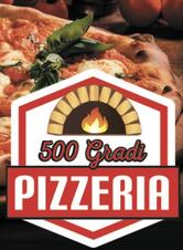 Pizzeria 500 Gradi