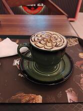 Mr. Krisper cafe & Lounge Bhudlada