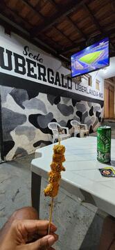 Sede Torcida Ubergalo