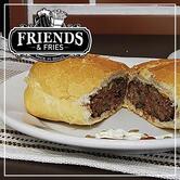 Friends & Fries