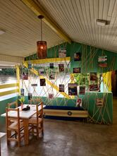 Ahau - Gastronomia e Coquetelaria