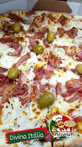 Pizzaria Divina Itália