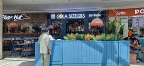 Gola Sizzlers Mohali