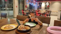 Pizza Hut Shivanand Nagar, Dharwad