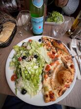 Signorizza Pizzeria Restaurant Toulouse Colomiers