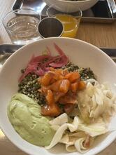 Bonne Table - St Philippe Du Roule