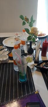 Ayaans Biryani House