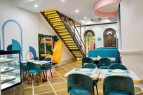 Boomerang Pub & Kitchen Seafood Restaurant Best Pub in Pondicherry Dance Floor DJ Nights Nightlife in Pondicherry