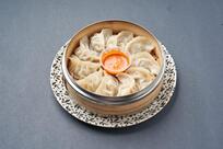 Nepali Momos Brampton Aslee Momos ki Dukan