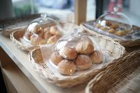 PLA Café Bakery • Sandwich • Coffee – Gateway at Bangsue