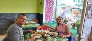 Tandoori Restaurant Interlaken