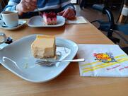 Bäckerei Remke (Backhauscafé)