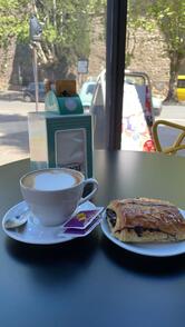 Caffe Le Torri Di Carrarini Alessia