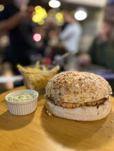 Mano's Gastrobar | Canasvieiras