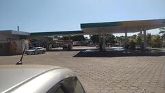 Auto Posto Portal de Alvares Machado Ltda