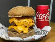 Hamburgueria Cheiro do Sertão