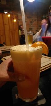 Seu Domingos - Gastronomia e História